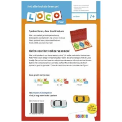 Maxi Loco Verkeer (7-9 jaar)-WPG Uitgevers Online