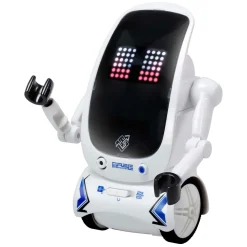 Maze Breaker II Robot-Silverlit Outlet