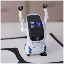 Maze Breaker II Robot-Silverlit Outlet