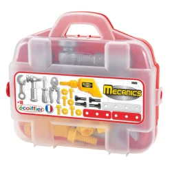 Mecanics Gereedschapskoffer-Ecoiffier Online