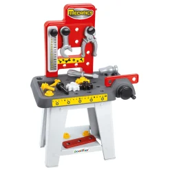 Ecoiffier Mecanics Werkbank Outlet