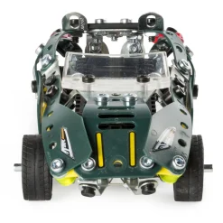 Spin Master Meccano - Pull Back Auto, 5in1 S.T.E.M. Bouwpakket Sale