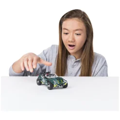 Spin Master Meccano - Pull Back Auto, 5in1 S.T.E.M. Bouwpakket Sale