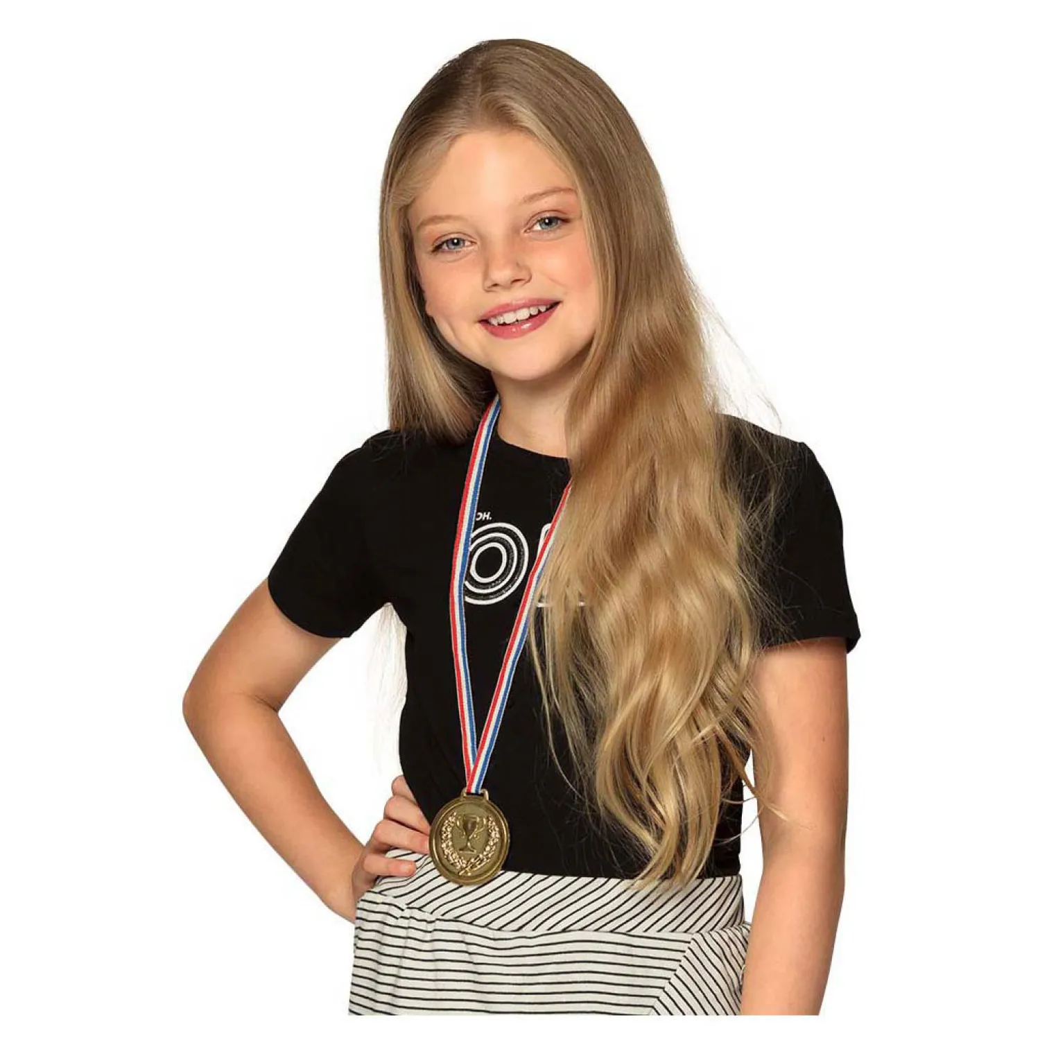 Boland Medailles Podium 6cm, 3st. Hot