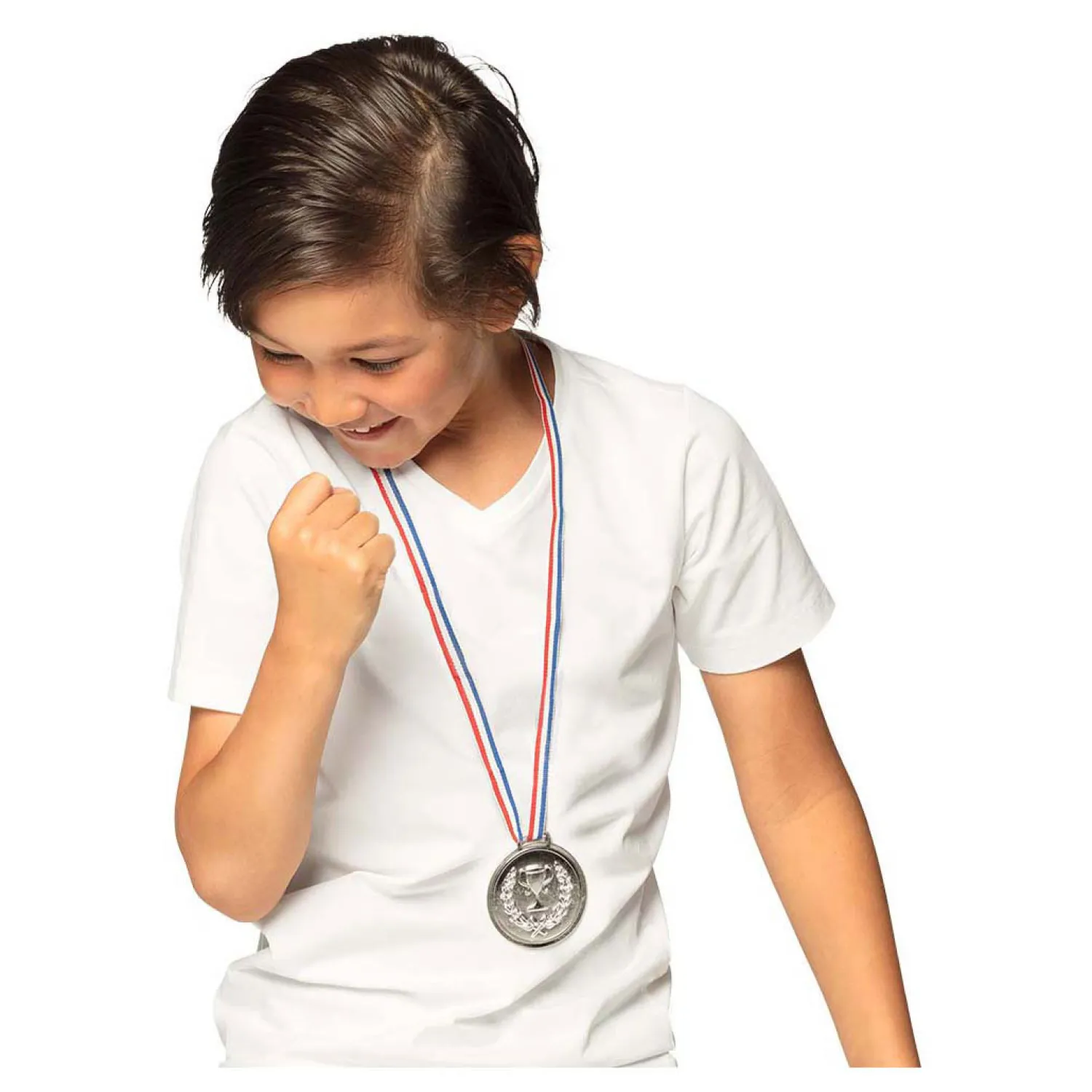 Boland Medailles Podium 6cm, 3st. Hot