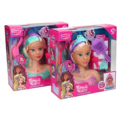 Meermin Kappop - 7dlg.>Jono Toys Sale