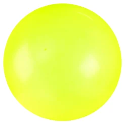 Mega Bal Puffer Gevuld met Lucht of Water, 120cm-Toi-Toys New