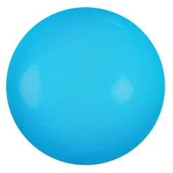 Mega Bal Puffer Gevuld met Lucht of Water, 120cm-Toi-Toys New