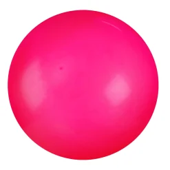 Mega Bal Puffer Gevuld met Lucht of Water, 120cm-Toi-Toys New