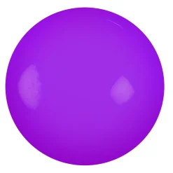 Mega Bal Puffer Gevuld met Lucht of Water, 120cm-Toi-Toys New