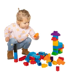 Mattel Mega Bloks - 60st. Clearance