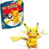 Mattel Mega Construx Bouwset Pokémon - Pikachu - 211dlg. Hot