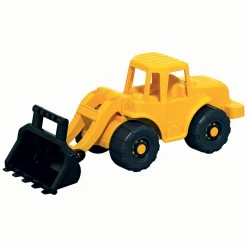 Mega Graafmachine met Voorlader, 50cm>Androni Online