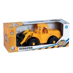 Mega Graafmachine met Voorlader, 50cm>Androni Online