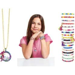 Mega Juwelen Set-Spectron Clearance