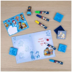 Mega Knutselset PAW Patrol-Undercover Sale