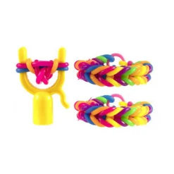 Mega Loomband Set>Jono Toys Sale
