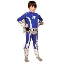 Mega Mindy Verkleedpak Toby, 3-5 jaar>Studio 100 New