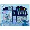 Mega Stempel- en Kleurset Stitch>Undercover Discount