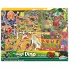 Mega Stickerset Dinosaurus, 500st.>Grafix