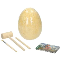 Mega Uithak Ei Dino met 14 Verrassingen>