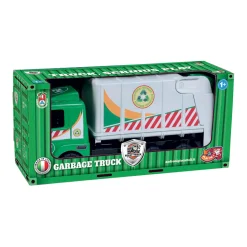 Mega Vuilniswagen, 50cm-Androni