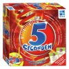 Megableu 5 Secondes met Extra Junior Kaarten - Bordspel Discount
