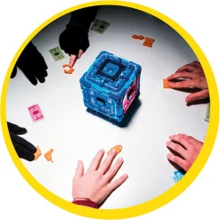 Megableu Bank Attack - Gezelschapsspel Discount