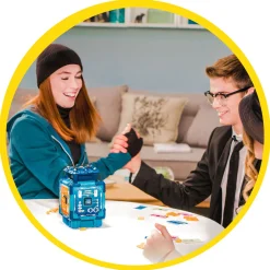 Megableu Bank Attack - Gezelschapsspel Discount