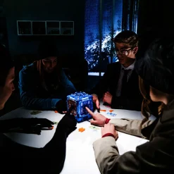 Megableu Bank Attack - Gezelschapsspel Discount