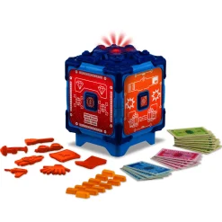 Megableu Bank Attack - Gezelschapsspel Discount