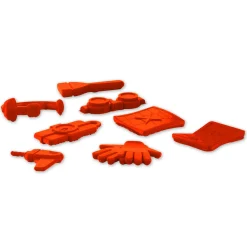 Megableu Bank Attack - Gezelschapsspel Discount