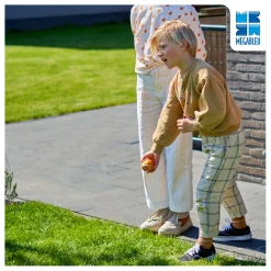 Beestenboule Werpspel-Megableu Hot