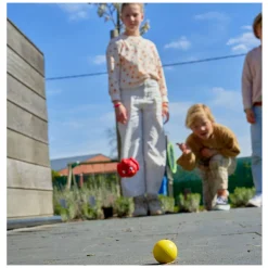 Beestenboule Werpspel-Megableu Hot