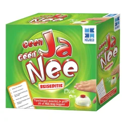 Geen Ja Geen Nee  - Reisspel>Megableu Online