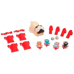 KattenKwaad Borspel-Megableu New