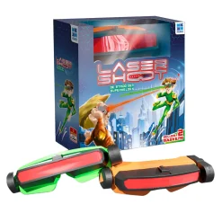 Megableu Laser Shoot Kinderspel Hot