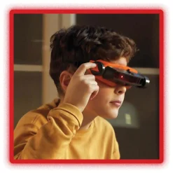 Megableu Laser Shoot Kinderspel Hot