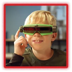 Megableu Laser Shoot Kinderspel Hot