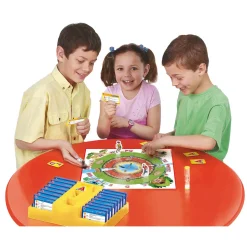 Letterjacht Bordspel-Megableu Outlet