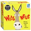 Wijsneus - Bordspel-Megableu Clearance