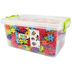 Basic Bouwblokken, 1200dlg.>Meli New