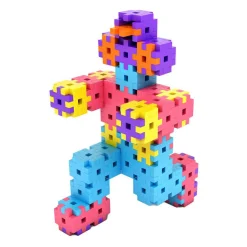 Basic Bouwblokken, 150dlg.-Meli Clearance