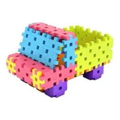 Basic Bouwblokken, 150dlg.-Meli Clearance