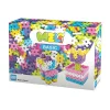 Meli Basic Roze Bouwblokken, 300dlg. Outlet