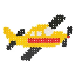 Minis Bouwblokken, 1200dlg.-Meli Clearance