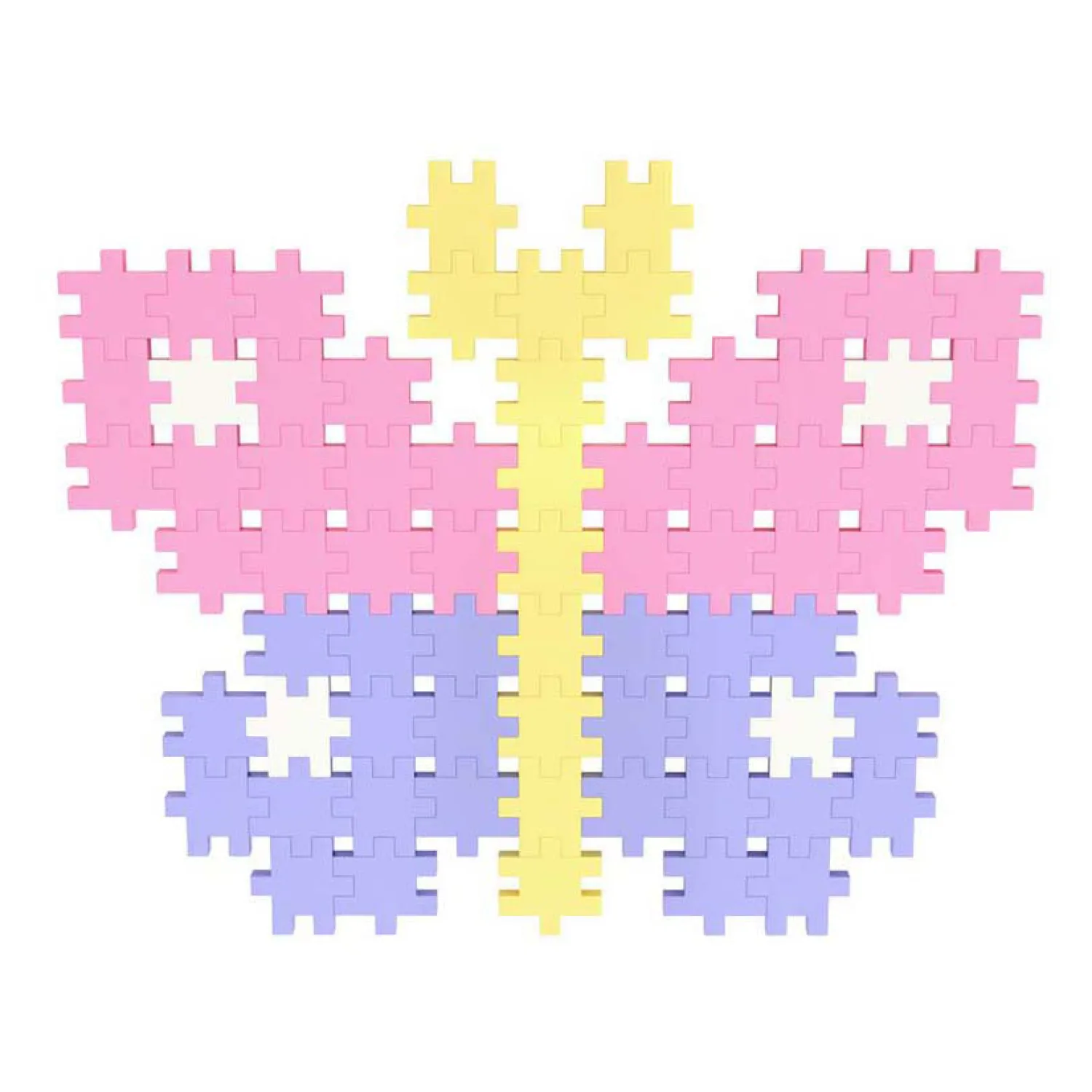 Minis Bouwblokken, 2800dlg.-Meli