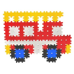 Meli Minis Bouwblokken, 400dlg. Clearance