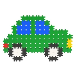 Meli Minis Bouwblokken, 400dlg. Clearance