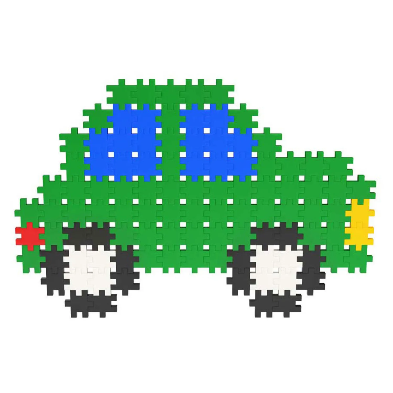 Meli Minis Bouwblokken, 400dlg. Clearance